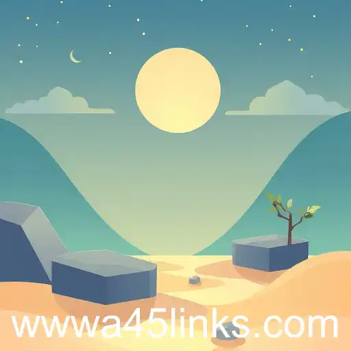 A45 Link: Revolutionizing Online Gaming Experiences