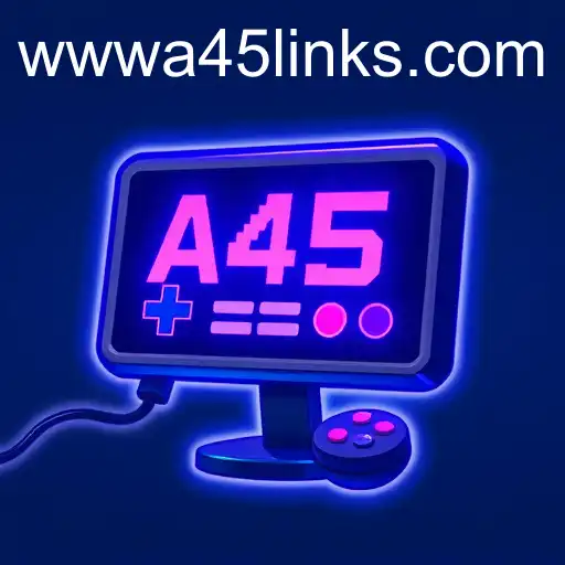 The Rise of Retro Gaming: A45 Link's Impact