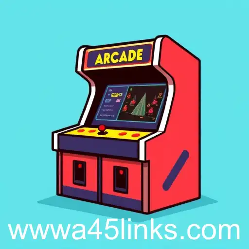 The Revival of Arcade Games: Navigating the A45 Link