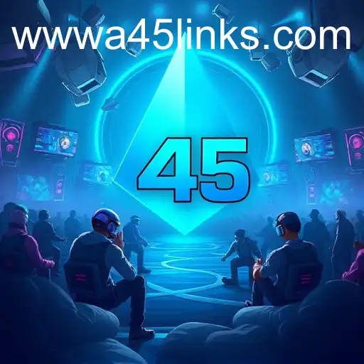 Gaming Evolution and the A45 Link Phenomenon