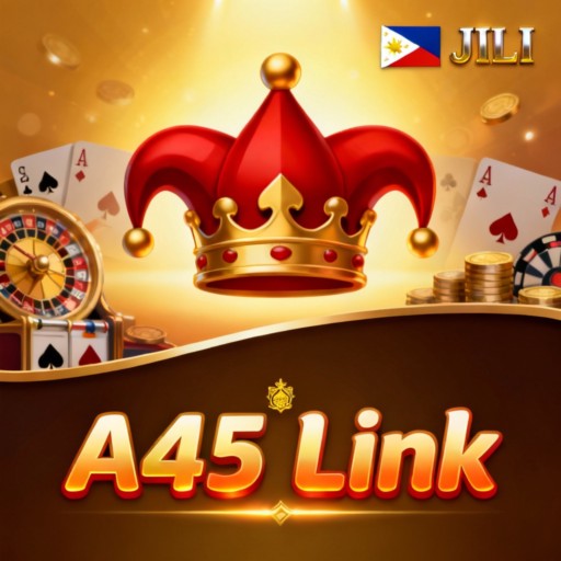 A45 Link