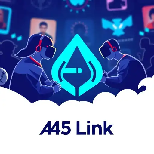 The Rise of A45 Link: Revolutionizing Online Gaming