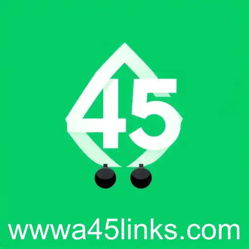 The Evolution of A45 Link: A Drive in the Digital Gaming Highway