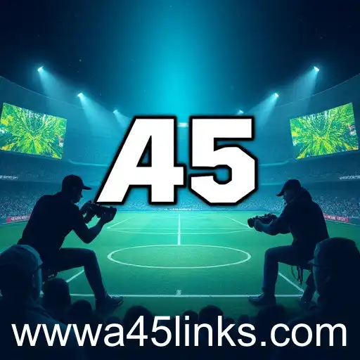 The Impact of A45 Link on Online Gaming