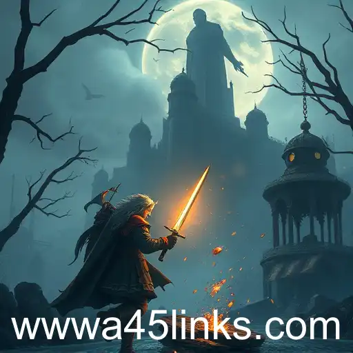 The Rise of A45 Link: A Revolution in Online Gaming