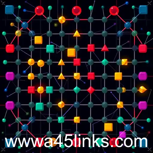 Exploring the World of Puzzle Games: The Charm of 'A45 Link'